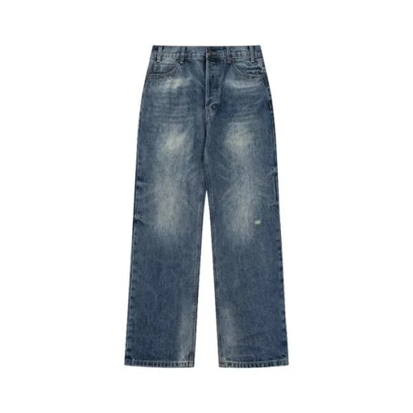 셀린느 남성 클래식 청바지 - Celine Mens Classic Jeans - cec36… - 1
