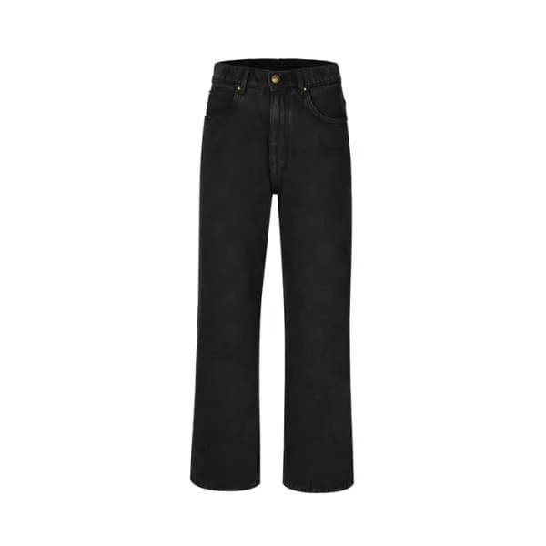 루이비통 남성 클래식 청바지 - Louis vuitton Mens Classic Jeans… - 1