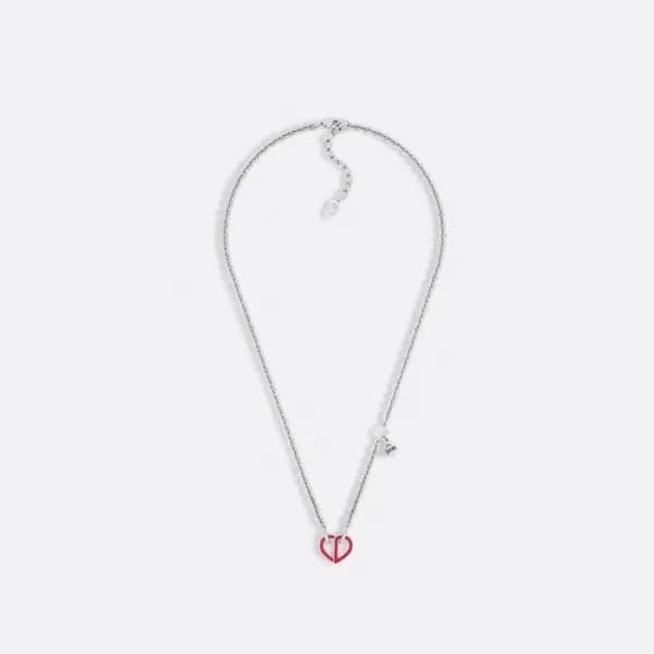 디올 남성 골드 목걸이 - Dior Mens Gold Necklace - acc2848x - 1