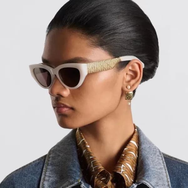 디올 여성 이니셜 선글라스 - Dior Womens Sunglasses - acc2908x - 1