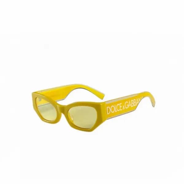 돌체앤가바나 여성 이니셜 선글라스 - Dolce&Gabbana Womens Sunglass… - 1