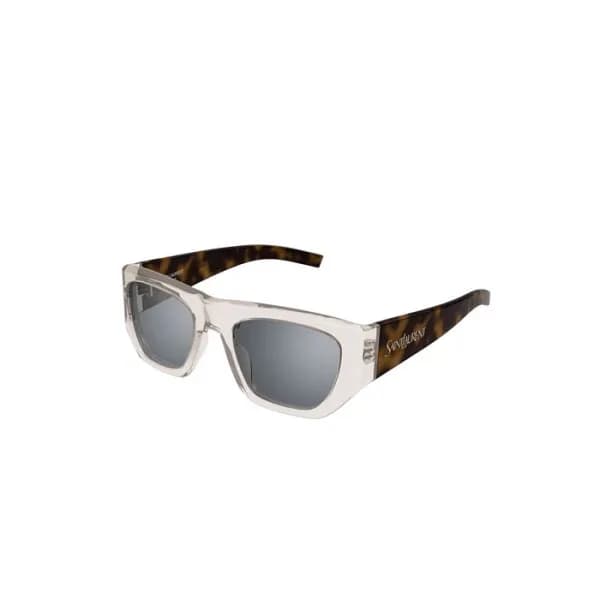 입생로랑 여성 이니셜 선글라스 - Saint Laurent Womens Sunglasses… - 1
