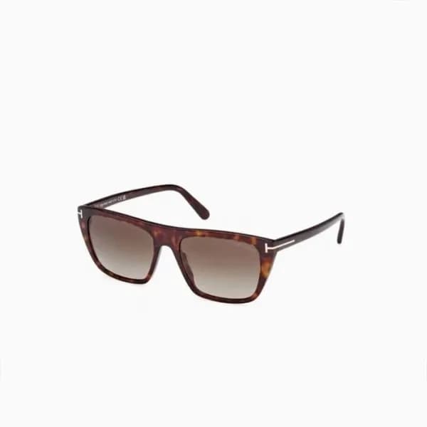 톰포드 남성 이니셜 선글라스 - Tom Ford Mens Sunglasses - acc41… - 1