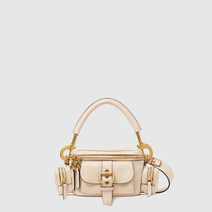 끌로에 여성 카메라 백 - Chloe Womens Camera Bag - chb5256x - 1