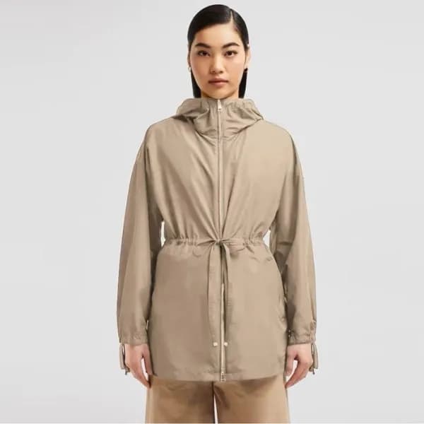 몽클레어 여성 방풍 자켓 - Moncler Womens Windproof Jacket - … - 1