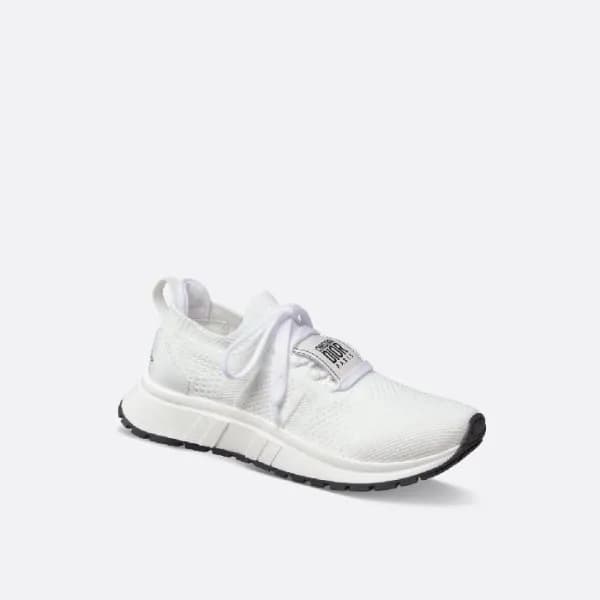 디올 남/녀 Run n Dior 스니커즈 - Dior Unisex Run n Dior Sn… - 1