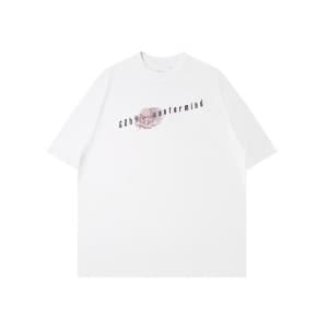 마스터마인드 남성 라운드 반팔티 - Mastermind Mens Round Tshirts …
