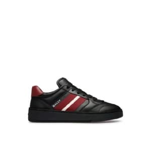 발리 남성 베이직 스니커즈 - Bally Mens Raise Sneaker - bas603…