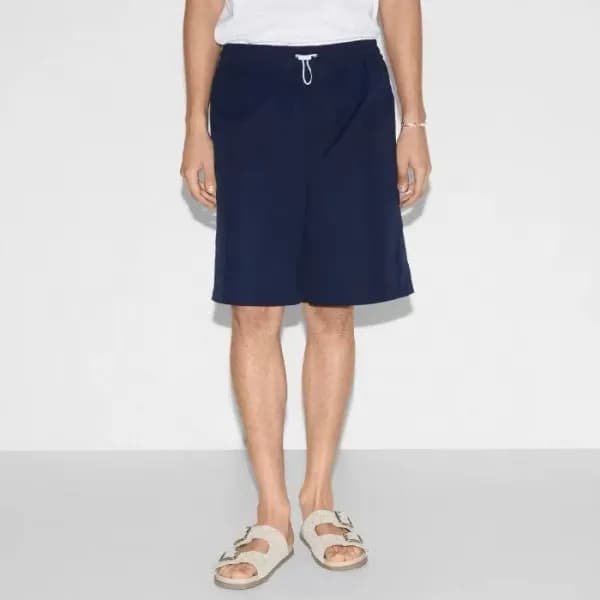 구찌 남성 캐쥬얼 쇼츠 - Gucci Mens Casual Shorts - guc7162x - 1