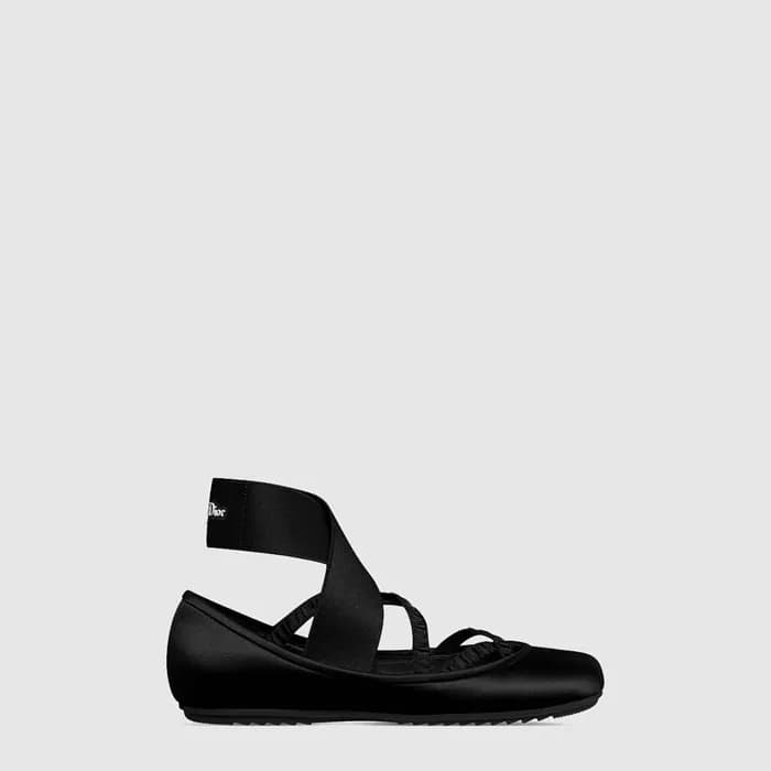 디올 여성 Shade 발레 플랫 - Dior Womens Shade Ballet Flat … - 1