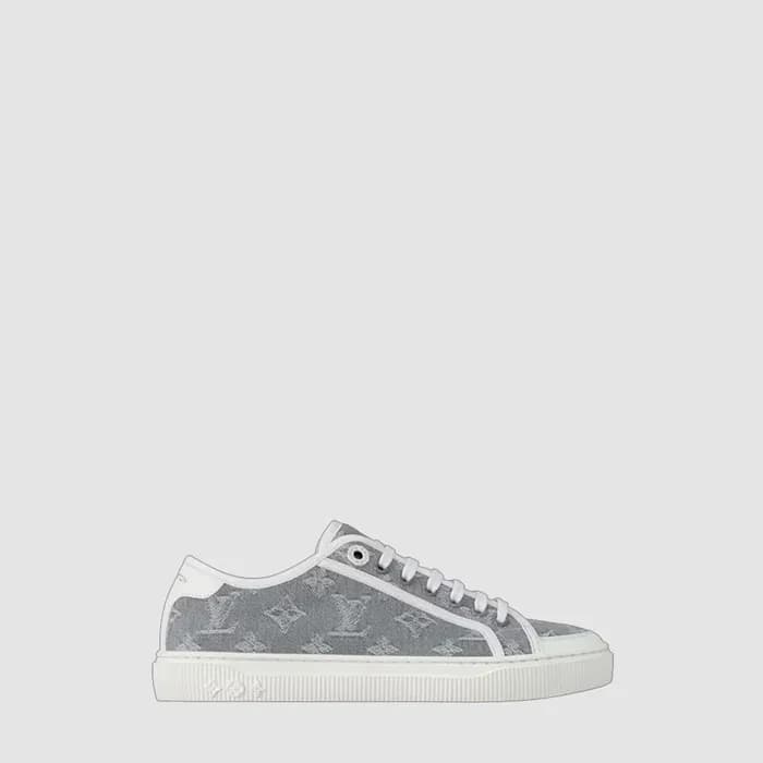 루이비통 여성 네오 런 어웨이 스니커즈 - Louis vuitton Womens Neo R… - 1