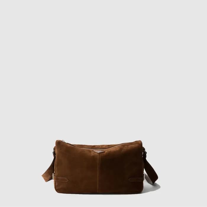 프라다 남성 숄더백 2VH187 - Prada Mens Shoulder Bag - prb8… - 1