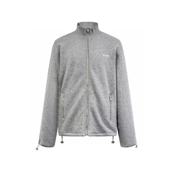 미우미우 남성 집업 재킷 - Miumiu Mens Zip-up Jacket - mic784… - 1