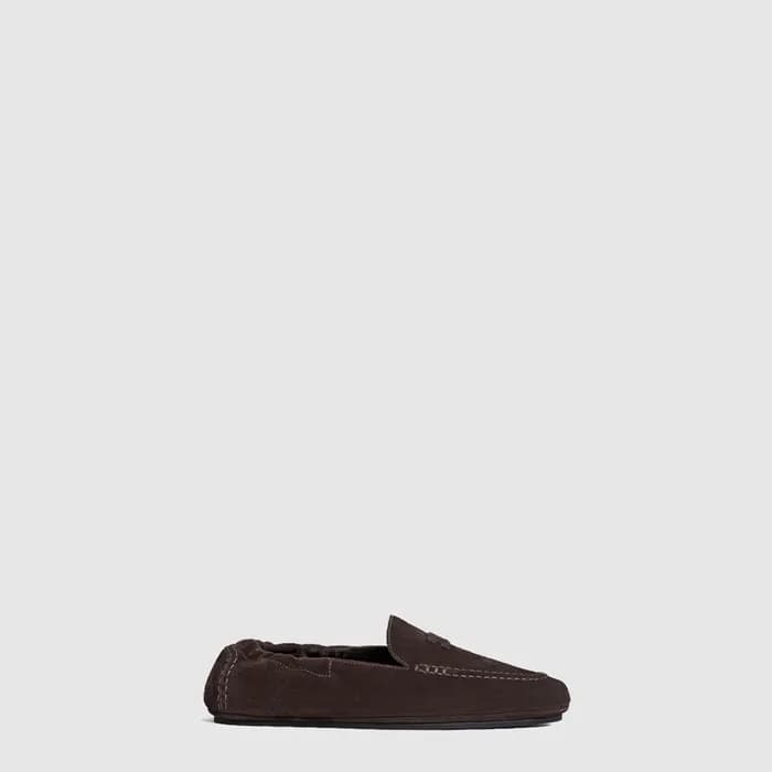 셀린느 여성 아담 로퍼 - Celine Womens Adam Loafer - ces7869… - 1