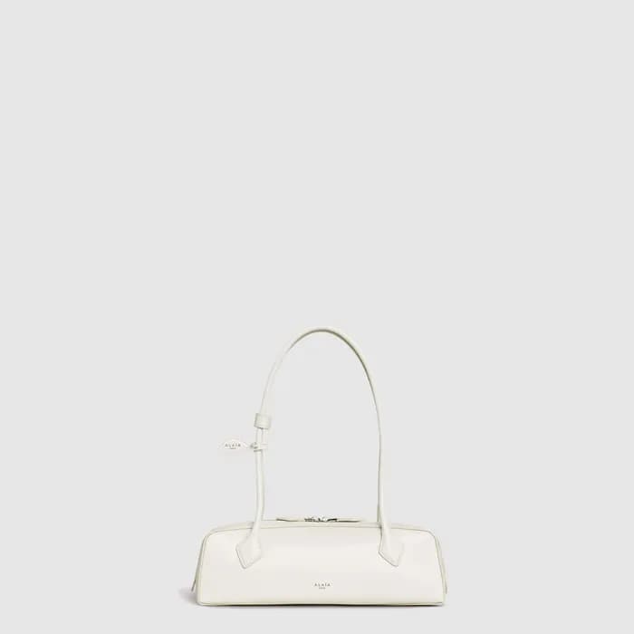 알라이아 여성 Le Teckel 미디엄 백 - Alaia Womens Le Teckel M… - 1
