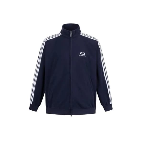 발렌시아가 남성 집업 자켓 - Balenciaga Mens Zip-up Jacket - b… - 1