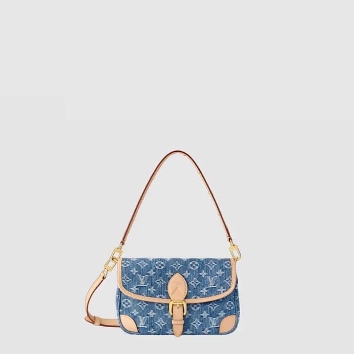 루이비통 여성 다이앤 M13070 - Louis vuitton Womens Diane - … - 1