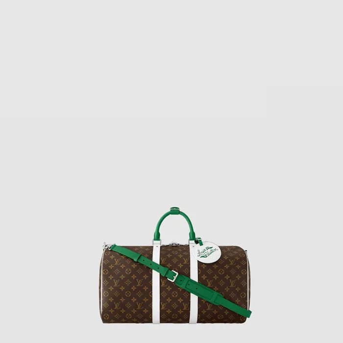 루이비통 남성 키폴 반둘리에 50 M13926 - Louis vuitton Mens Kee… - 1