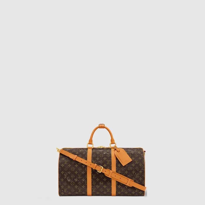 루이비통 남성 키폴 반둘리에 50 M13977 - Louis vuitton Mens Kee… - 1