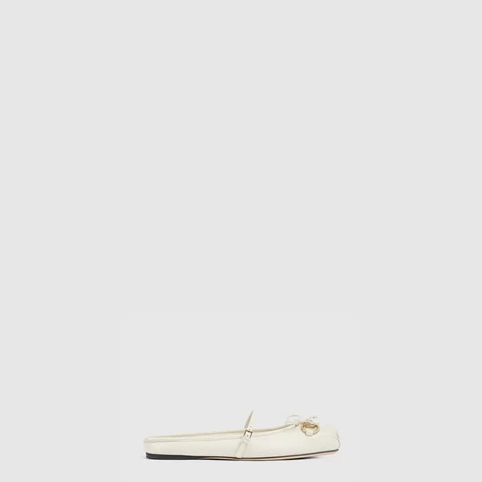 구찌 여성 홀스빗 뮬 - Gucci Womens Horsebit Mule - gus8299… - 1