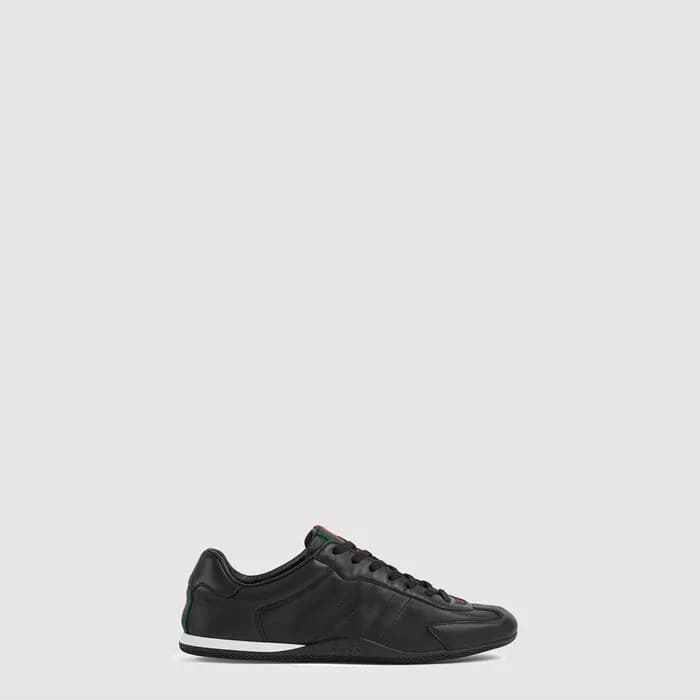 구찌 남/녀 시프트 스니커즈 - Gucci Unisex Shift Sneakers - gu… - 1