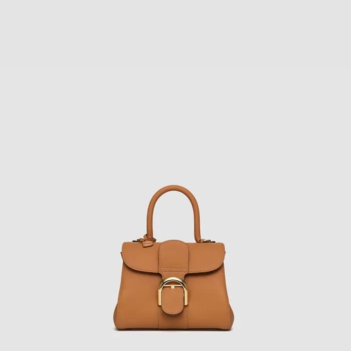 델보 여성 브리앙 미니 - Delvaux Womens Brillant Mini - deb1… - 1