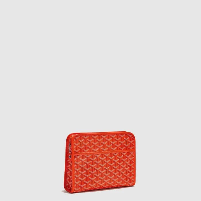 고야드 남/녀 쥬방스 백 MM - Goyard Unisex Jouvence Bag MM -… - 1
