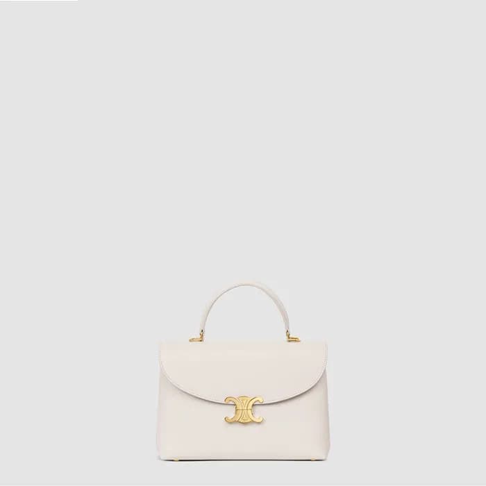 셀린느 여성 미디엄 니노 백 - Celine Womens Medium Nino Bag - … - 1