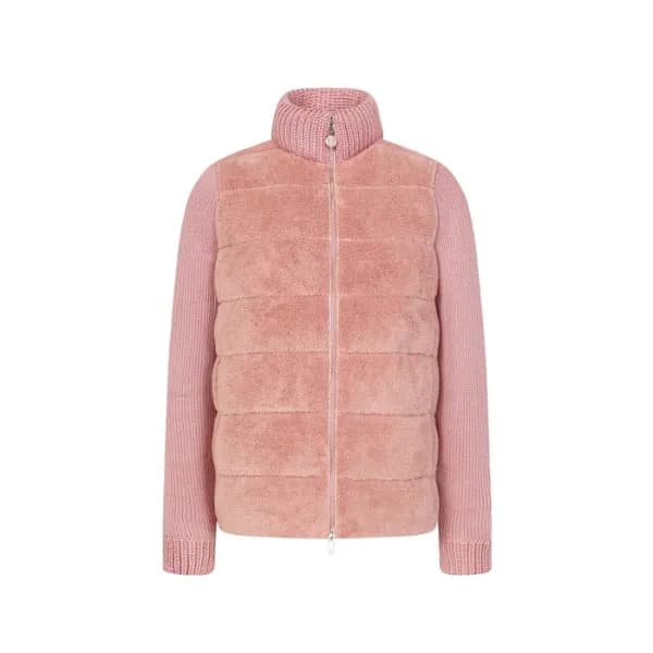 몽클레어 여성 다운 패딩 - Moncler Womens Down Padding - moc8… - 1