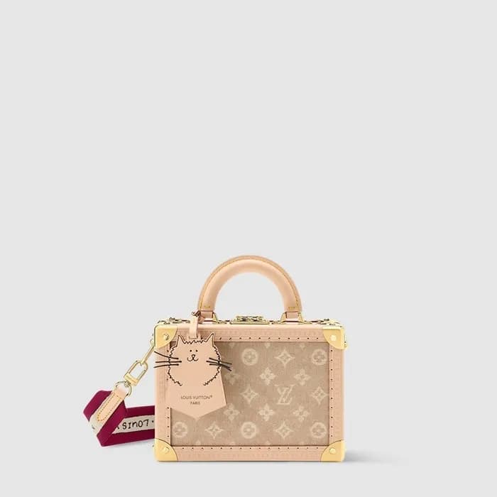 루이비통 여성 쁘띠뜨 발리즈 M14592 - Louis vuitton Womens Peti… - 1