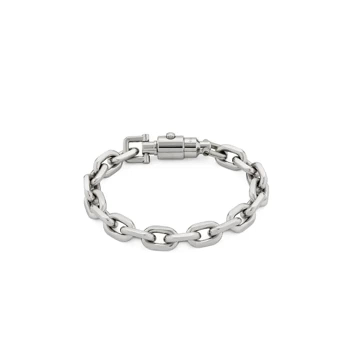 구찌 남/녀 재키1960 팔찌 - Gucci Unisex Jackie 1960 Bangle… - 1