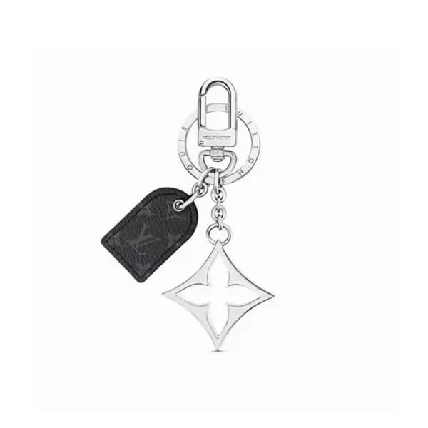 루이비통 남/녀 체리시드 탭 키 홀더 - Louis vuitton Unisex Cheris… - 1