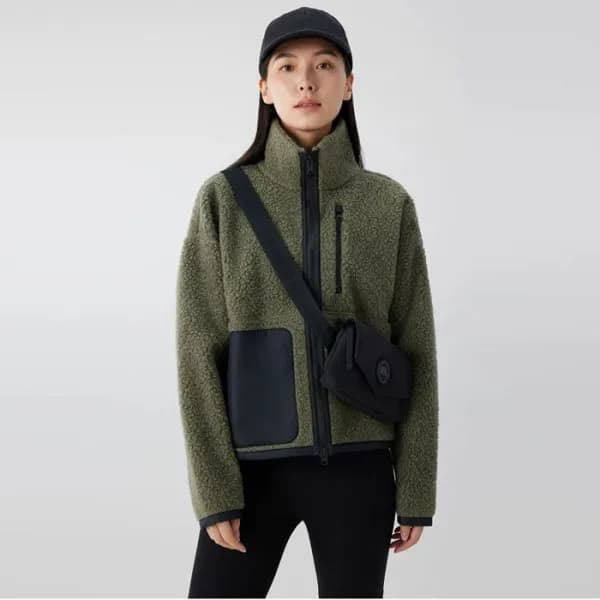 캐나다구스 여성 캐쥬얼 자켓 - Canada Goose Womens Casual Jacke… - 1