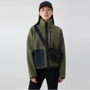 캐나다구스 여성 캐쥬얼 자켓 - Canada Goose Womens Casual Jacke…