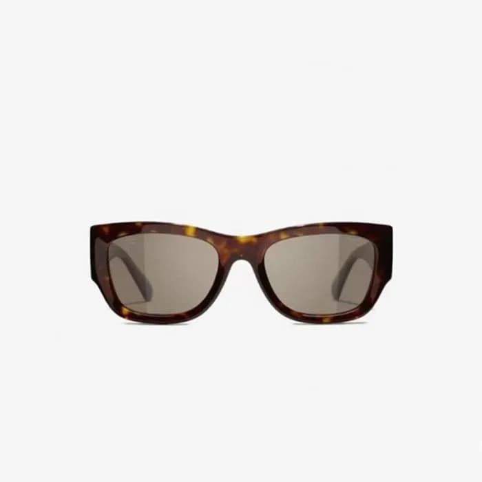 샤넬 여성 이니셜 선글라스 - Chanel Womens Sunglasses - acc657… - 1