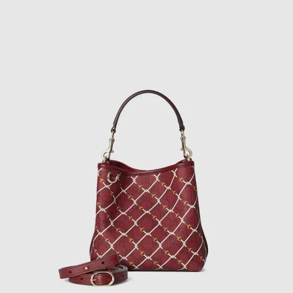 구찌 여성 스몰 버킷백 - Gucci Womens Small Bucket Bag - gub… - 1