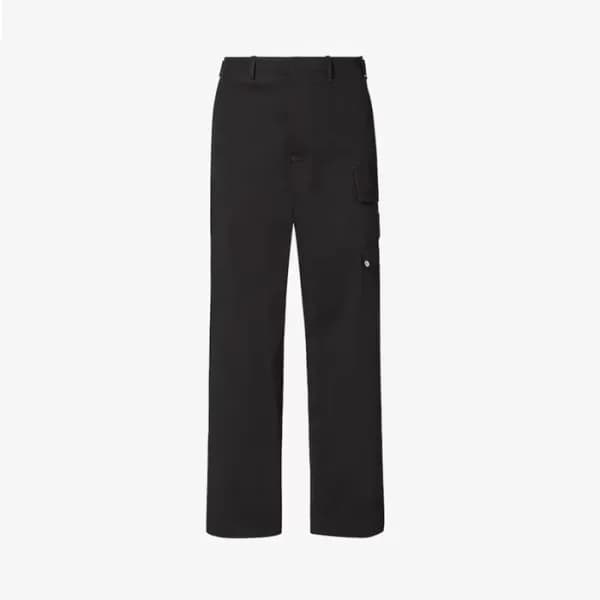 펜디 남성 캐쥬얼 팬츠 - Fendi Mens Casual Pants - fec13009x - 1