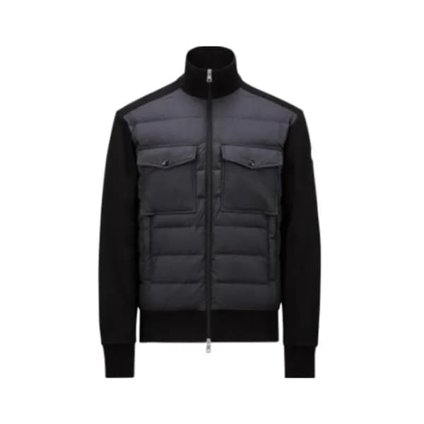 몽클레어 남성 다운 자켓 - Moncler Mens Down Jacket - moc1321… - 1