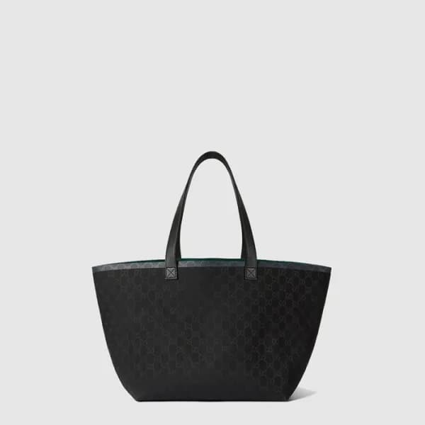 구찌 여성 미디엄 토트백 - Gucci Womens Medium Tote Bag - gub… - 1
