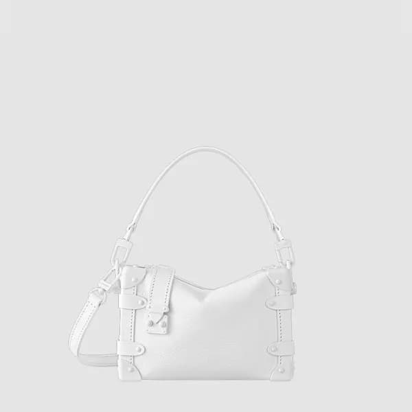 루이비통 여성 사이드 트렁크 PM M24304 - Louis vuitton Womens S… - 1