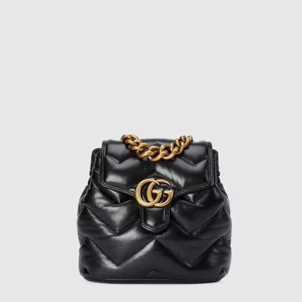 구찌 여성 GG 미니 백팩 - Gucci Womens GG Mini Backpack - g… - 1