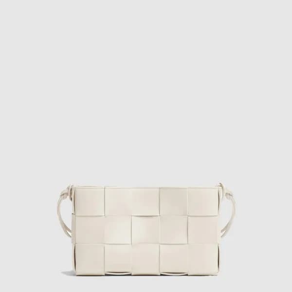 보테가 베네타 여성 카세트 파우치 - Bottega veneta Womens Cassett… - 1