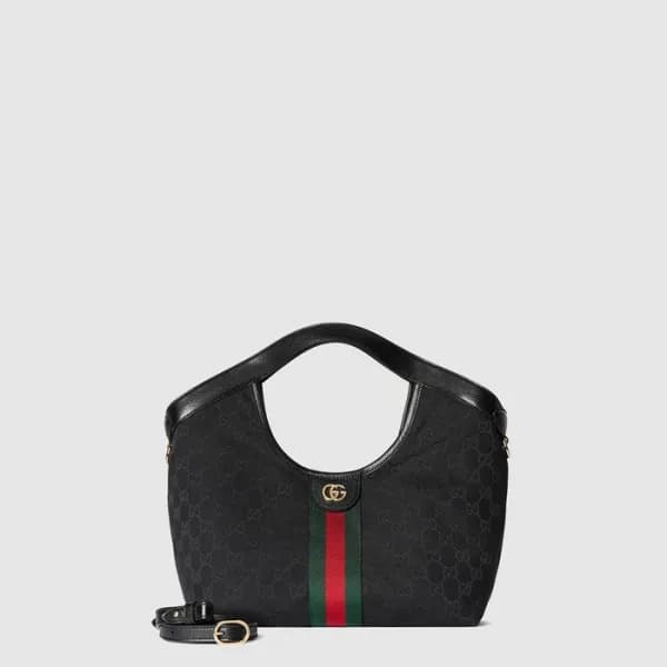 구찌 여성 스몰 토트백 - Gucci Womens Small Tote Bag - gub14… - 1