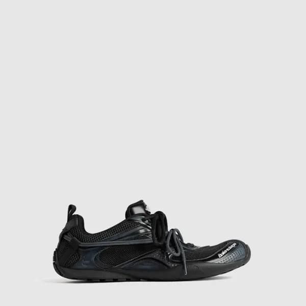 발렌시아가 남/녀 레이더 스니커즈 - Balenciaga Unisex Radar Sneak… - 1