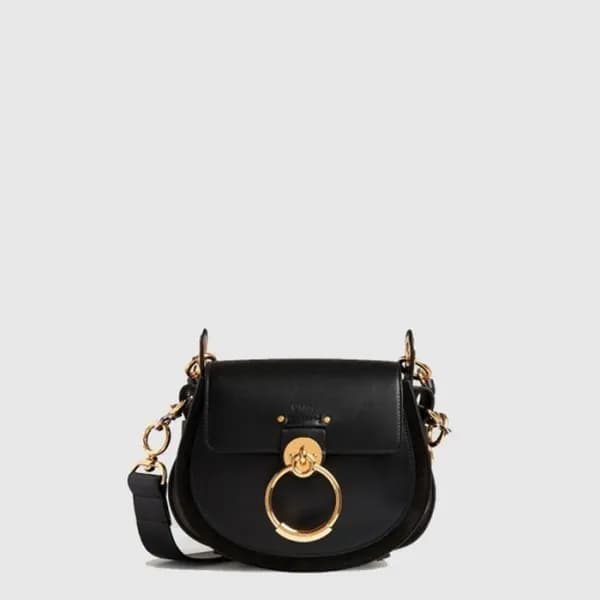 끌로에 여성 테스 백 스몰 - Chloe Womens Tess Bag Small - chb… - 1