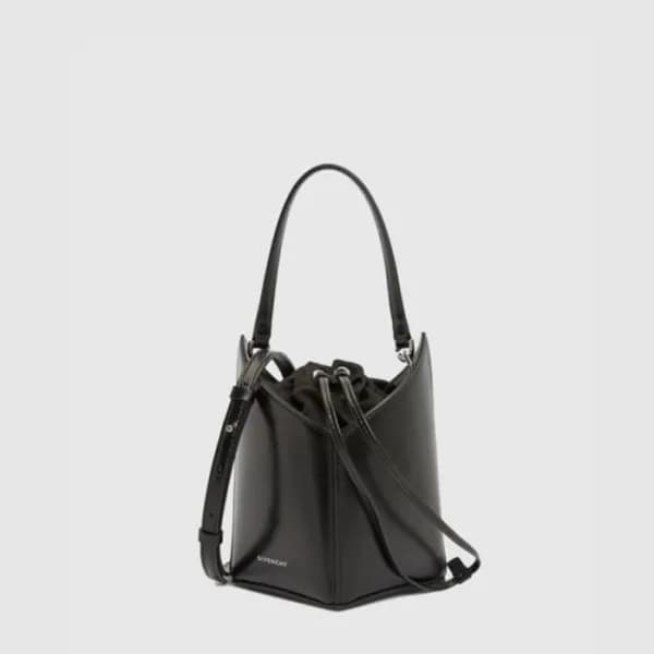 지방시 여성 컷아웃 버킷 백 - Givenchy Womens Cutout Bucket Ba… - 1