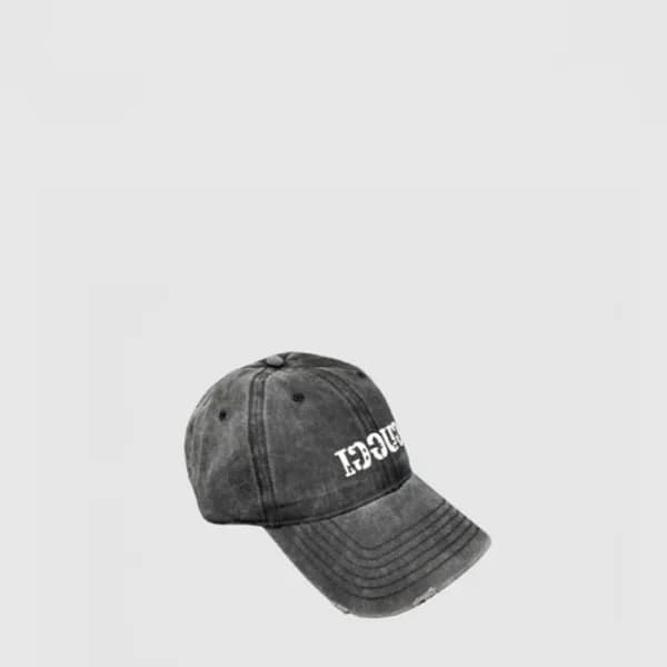 구찌 남성 베이스볼 캡 - Gucci Mens Baseball Cap - acc7349x - 1