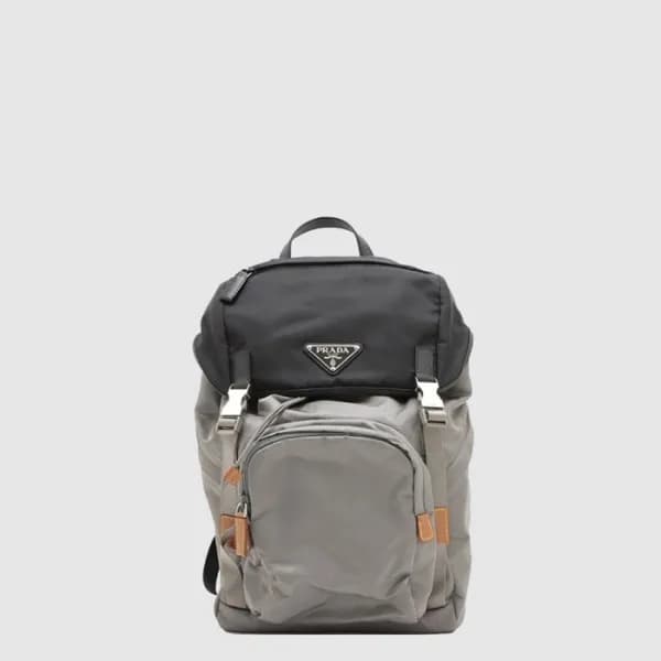 프라다 남성 포코노 백팩 2VZ135 - Prada Mens Pocono Backpack … - 1