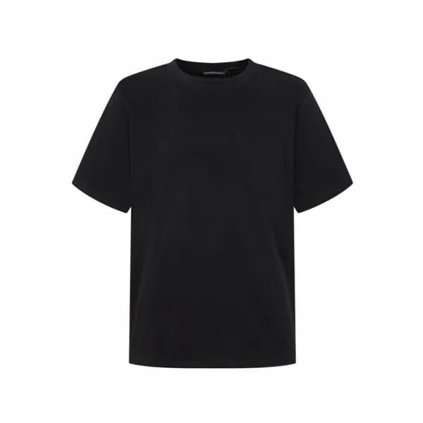 크롬하츠 남성 라운드 반팔티 - Chrom Hearts Mens Round Tshirt -… - 1