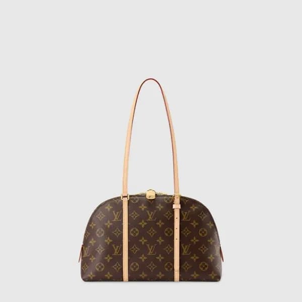 루이비통 여성 스콰이어 PM 모노그램 M28951 - Louis vuitton Womens… - 1